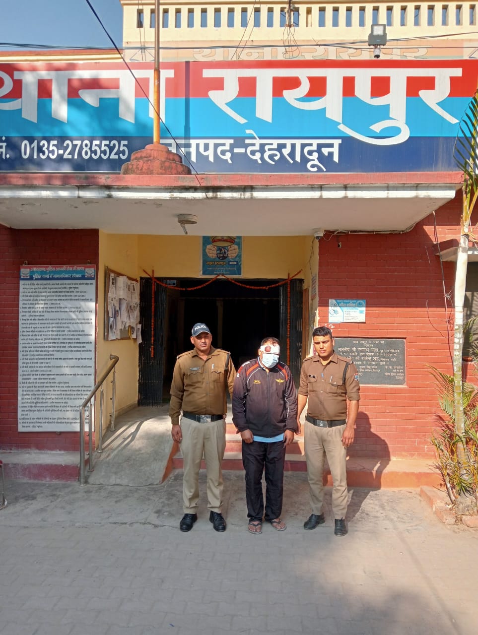 महिला अपराधों के प्रति गंभीर दून पुलिस