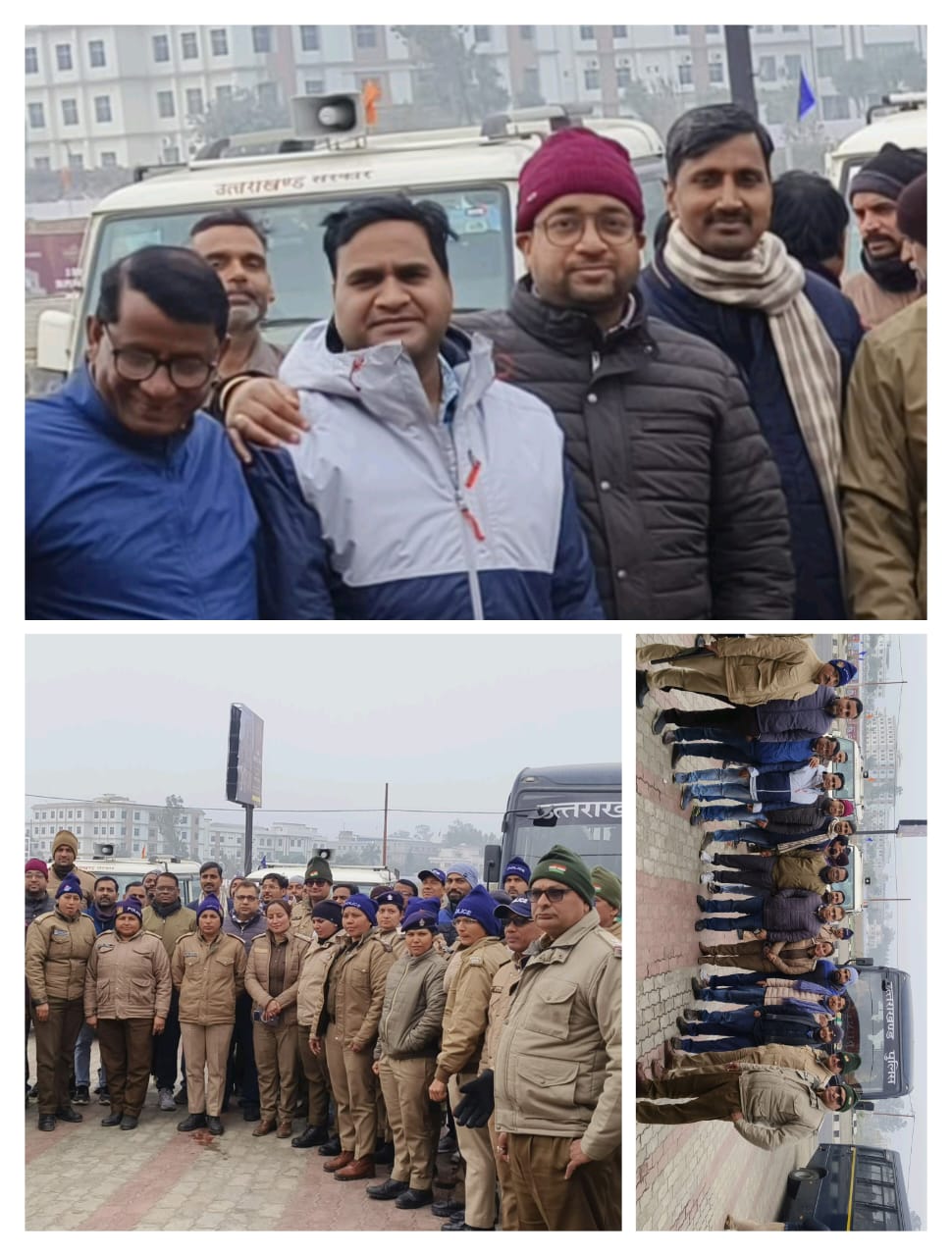 रुड़की क्षेत्र में विजिलेंस टीम की ताबड़तोड़ कार्रवाई विद्युत चोरी करने वालों में मचा हड़कंप।